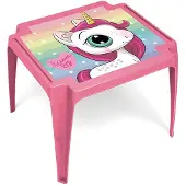 Arditex Zaska Monoblock Unicorn Matbord