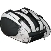 NOX Luxury Master Series Padelracketväska
