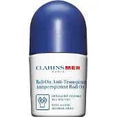 Clarins Men Anti-Transpirant Deo Roll-On