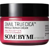 SOME BY MI Snail TrueCICA Miracle Repair Cream Ansiktskräm 60 g
