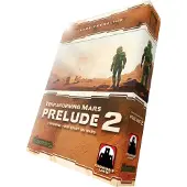 Fryxspel Terraforming Mars: Prelude 2