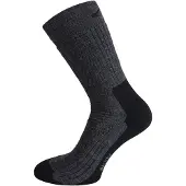Ulvang Unisex Aktiv Charcoal Melange/Black