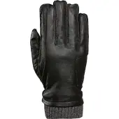 Kombi Men's Charmer Glove Black