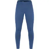 Urberg Women's Selje Merino-Bamboo Pants True Navy/Asphalt