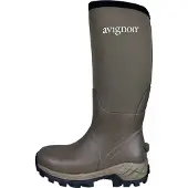 Avignon Unisex Mora Cross Grön Dark Green