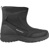 Exani Men's Flake Black