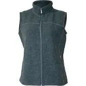 Ivanhoe Women's Beata Vest Atlantic Deep