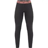 Hellner Women's Nieras Merino Pants 2.0 Phantom/Burlwood