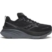 Saucony Women's Hurricane 24 skor för landsvägslöpning