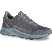 Dolomite Women's Carezza Grey/Denim Blue
