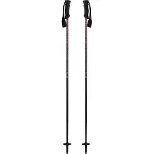 Black Crows - Skidstavar - Stans Black/Pink för Unisex - Storlek 115 cm - Rosa