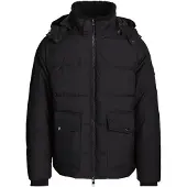 Tommy Hilfiger Rockie Utility Vadderad Jacka