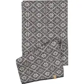 Ivanhoe Women's Freya Scarf Graphite Marl
