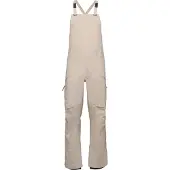 Black Diamond Men's Factor Bibs Moonstone