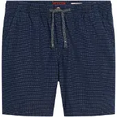 Superdry Indigo Korta Jeans