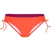 s.Oliver Bikiniunderdel grenadine / rödviolett