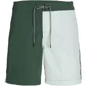 Jack & Jones Capri Simshorts