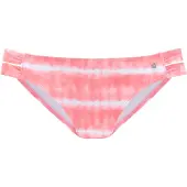 s.Oliver Bikiniunderdel korall / vit