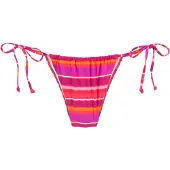 s.Oliver Bikiniunderdel magenta / hallon / röd