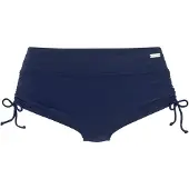 LASCANA Bikiniunderdel marinblå