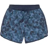 Buffalo Badshorts marinblå