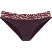 LASCANA Bikiniunderdel rosa / vinröd