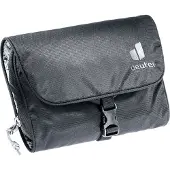 Deuter - Necessärer - Wash Bag I Black för Unisex - Orange