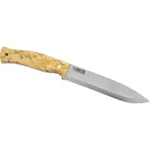 Casström No.14 Swedish Forest Knife - Masurbjörk