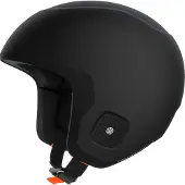 POC - Skidhjälmar herr - Skull Dura X MIPS Uranium Black Matt för UnisexUll - Storlek 59-62 cm - Svart