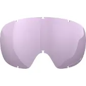 POC Fovea/fovea Race Polarized Lins