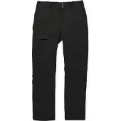 Houdini W's Go Pants True Black