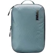 Thule - Organisationsväska för kläder - medium - 100 D ripstop-nylon - dammgrå