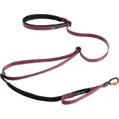 OllyDog Flagstaff Adjustable Spring Leash Dream Camo