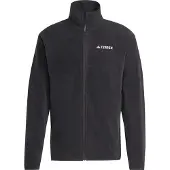 Adidas Terrex Multi Fleecejacka Med Dragkedja
