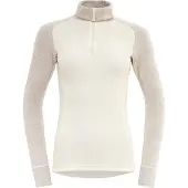 Devold Duo Active Merino 205 Halv Dragkedja Långärmad T-shirt