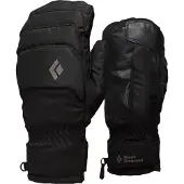 Black Diamond Mission Mx Gore-tex Vantar