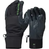 Black Diamond Terminator Handskar