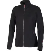 Ivanhoe Women's Hedda Full Zip Black