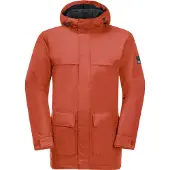 Jack Wolfskin Men's Winterlager Parka