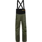 Mammut Haldigrat Hardshell Bib Byxor