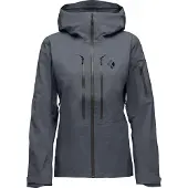 Black Diamond Recon Lt Stretch Shell Jacka