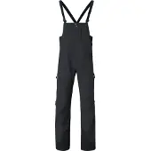 Norrøna Møre Flex1 Bib M'S Caviar