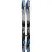 K2 Juniors' Mindbender - Fdt 7.0 Set No Colour