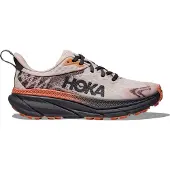 Hoka One One - Trailskor - Challenger ATR 7 GTX W Cosmic Pearl / Galaxy för Unisex - Storlek 36 2/3 - Vit