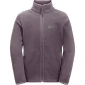Jack Wolfskin Kids' Taunus Jacket Wild Blossom