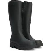 Tretorn Women's Halla Black