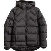 Mountain Works Ms Surveyor Insulated Parka Black
