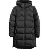 Mountain Works Usx Regulator Coat Black