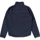 ColourWear Men's Snap Pile Navy
