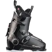Nordica - Pjäxor dam - Hf 75 W för Unisex - Storlek 39 - Svart